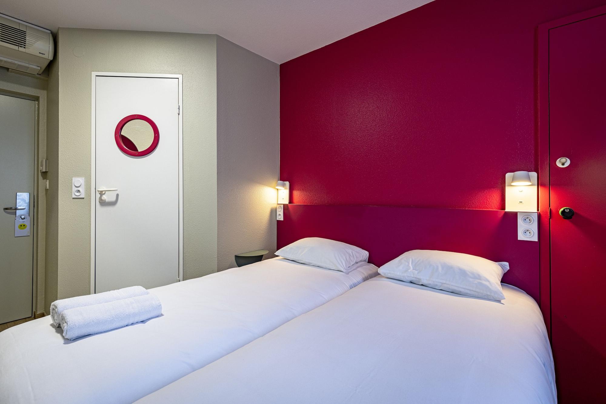 Vinihotel Beaune  Luaran gambar